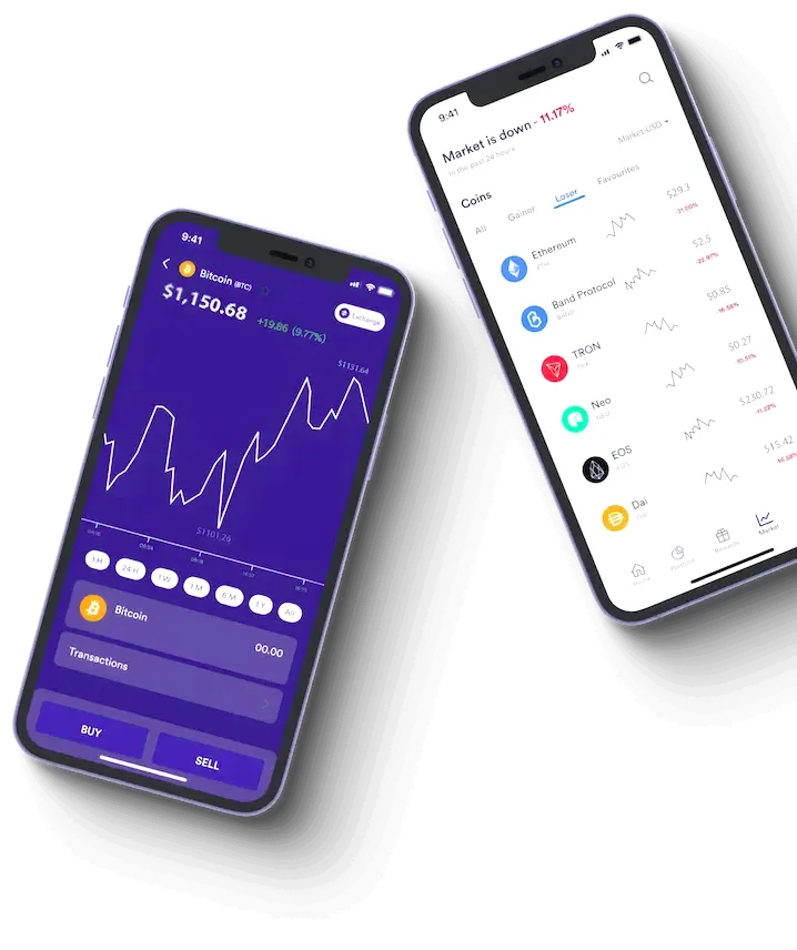 Nexix V7 trading algorithmique